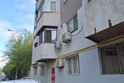 Apartament cu 2 camere în Vânători - 2