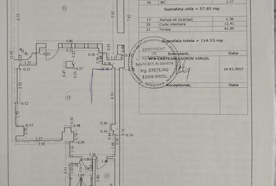 Spațiu comercial, de 114.5299987793 mp, în Far - 2