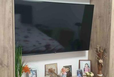 2 camere , 2 parcari , mobilat - utilat ,Berceni , decomandat, sector 4 - 2