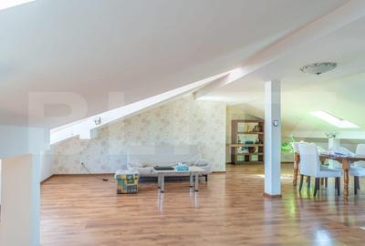 Apartament cu 4 camere, 200 mp, Dobroesti - 1