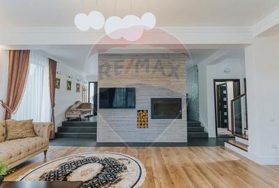 Casa moderna cu piscina si finisaje premium - Gheorghe Doja, Oradea - 37