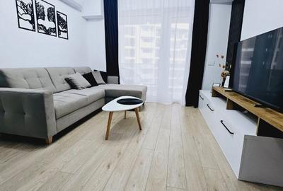 Apartament cu 3 camere decomandat în Nufărul - 17