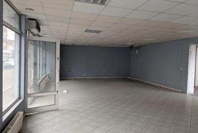 Spatiu Comercial de vanzare In Onesti - 2