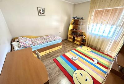 Casă individuală cu 4 camere cu Canalizare în Central - 19