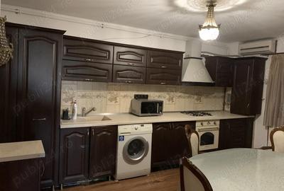 Apartament cu 2 camere decomandat în Cantacuzino - 6
