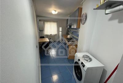 Apartament cu 2 camere decomandat în Ștrand - 4