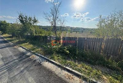 Teren intravilan Barnova Todirel - 1