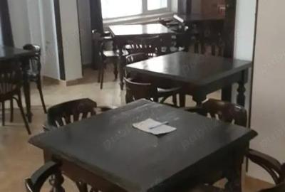 De inchiriat casa tip pensiune in Calea lipovei - 2