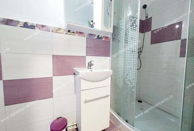 Garsoniera cocheta, amplasata pe malul Dunarii! - 7