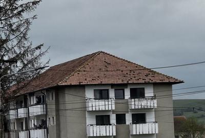 Apartament cu 4 camere nedecomandat în Central - 6