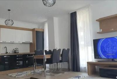 Apartament cu 2 camere zona Centrala Take Ionescu - 3