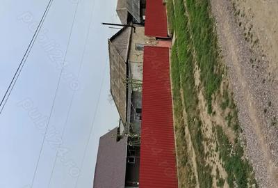 Casă cu 5 camere în Valea Nucarilor - 2