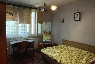 Apartament cu 3 camere semidecomandat în Faleză - 4