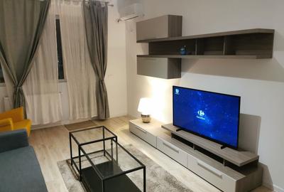 Apartament cu 2 camere decomandat în Central - 2