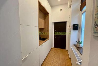 Apartament cu 2 camere nedecomandat, mobilat în Centrul Istoric - 5