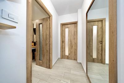 Apartament cu 2 camere semidecomandat, mobilat în Noua - 6