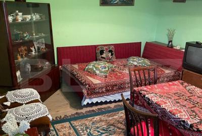 Casa batraneasca, locuibila, Podari, teren 1050 mp - 3