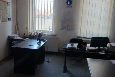 Apartament cu 2 camere semidecomandat în Central - 5