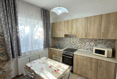 Casă individuală cu 2 camere cu Canalizare în Carei - 3