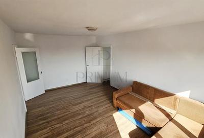 OLIMPIA STADION - BLOC IZOLAT - LIFT - 3 camere - rulouri - 5