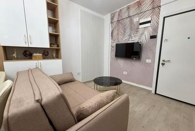 Apartament 2 camere de inchiriat Meraki Resort - Prima inchiriere ! - 3