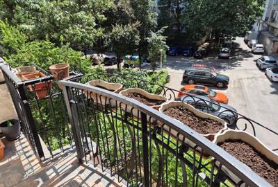 Apartament 3 camere Decebal-Muncii cu vedere pe spate zona linistita - 6