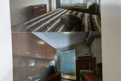 Apartament cu 2 camere semidecomandat în Cantemir