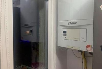 Apartament cu 2 camere decomandat, mobilat în Tătărași - 4