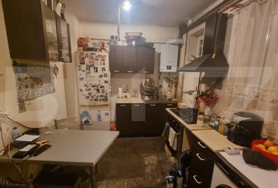 Apartament 3 Camere | Grigorescu | Parter | Curte | Parcare - 3