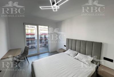 Exclusivitate - Apartament 2 camere prima inchiriere cu parcare subterana - 3