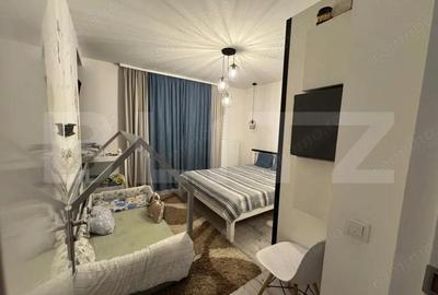 Apartament cu 2 camere decomandat în Central - 8