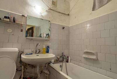 Apartament cu 3 camere decomandat, mobilat în Tătărași - 8