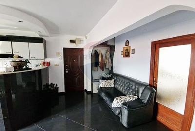 Apartament spatios cu balcon - P. Neamt - 12