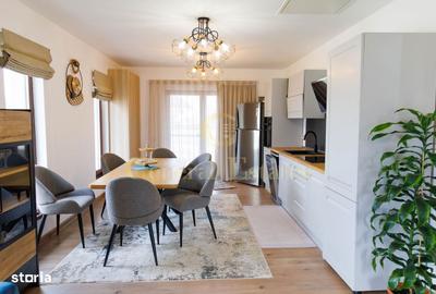 Casă cu 4 camere în Central - 11