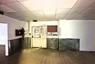 Spațiu comercial, de 400 mp, în Central - 9