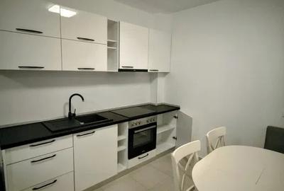 Apartament modern cu terasa si parcare in Avantgarden 3 - 3