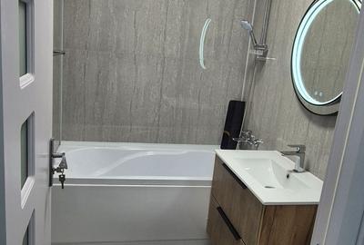 Apartament cu 3 camere semidecomandat în Mărginenii de Sus - 5