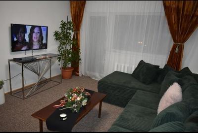 Apartament cu 2 camere decomandat în Central - 2