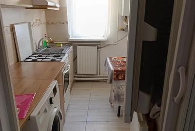 Apartament decomandat Darmanesti - 6