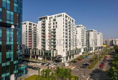 One Cotroceni Park I Vitrina 7 ml I Terasa 20 mp I 2 locuri de parcare incluse - 2