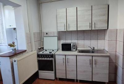 Apartament cu 2 camere decomandat în Grigorescu - 3