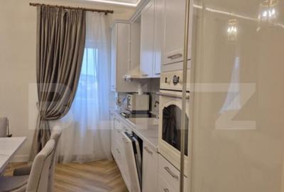 Penthouse, 96 mp, zona Unirii - 12