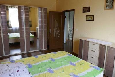 Casă cu 4 camere cu Teren 100 Mp în Freidorf - 3