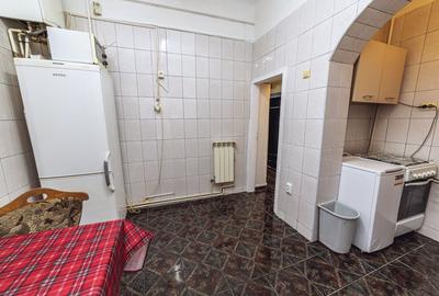 Apartament de 2 camere | Garaj | 8 Min Metrou Grivita - 12