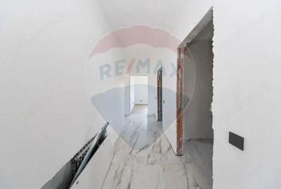 Casa verde, P+M, teren 486 mp, panouri solare - PROSUMATOR, Sanpetru! - 17