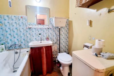 Apartament 3 camere decomandat, zona Brancoveanu, et 2/4, mutare imediata - 4