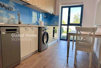 Apartament 3 camere 78 MP | 1 Mai | Loc de parcare inclus | - 5