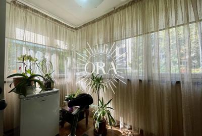 APARTAMENT DE VANZARE CU 3 CAMERE IN PLOPILOR - 11