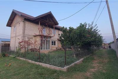 Casă în Urziceni - 8