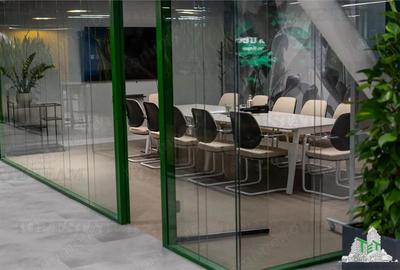 Spatiu de Birouri de 350 mp in Zona Pipera - 10